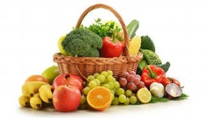 Как приготовить витаминные блюда из овощей и фруктов?