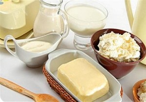 Жирные молочные продукты реабилитированы