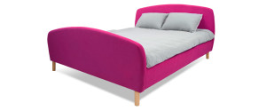 Двуспальные кровати оригинального дизайна: идеи для креативного интерьера