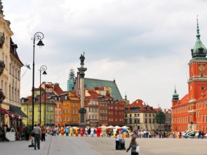 работа в Польше для украинцев