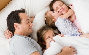 Выбираем кровать, одеяло, матрас или как качество сна влияет на здоровье