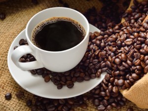 О полезности и вреде кофе